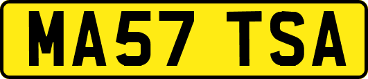 MA57TSA