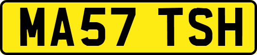 MA57TSH