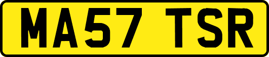 MA57TSR