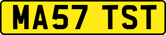 MA57TST