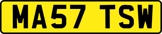 MA57TSW
