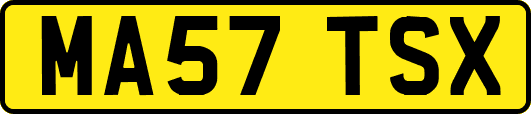 MA57TSX
