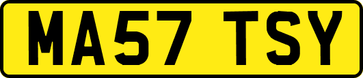MA57TSY