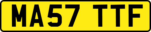 MA57TTF