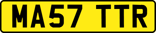 MA57TTR