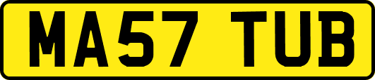 MA57TUB