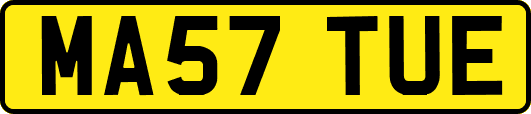MA57TUE