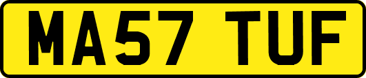 MA57TUF