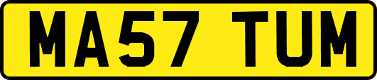 MA57TUM