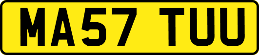 MA57TUU