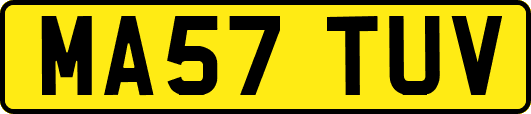 MA57TUV