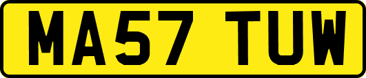 MA57TUW