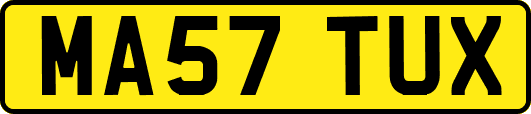 MA57TUX
