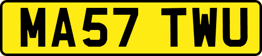 MA57TWU