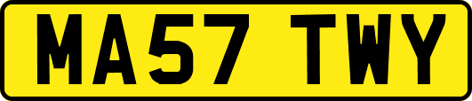 MA57TWY