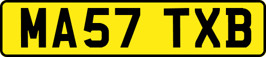 MA57TXB