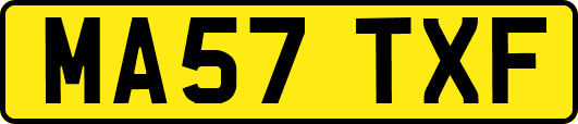 MA57TXF