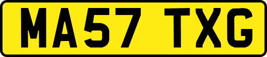 MA57TXG