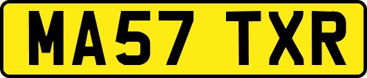 MA57TXR