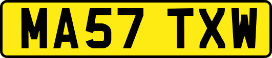 MA57TXW