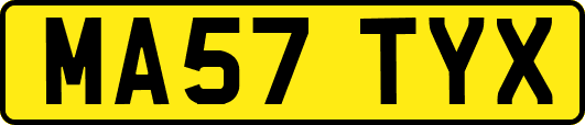 MA57TYX