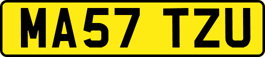 MA57TZU