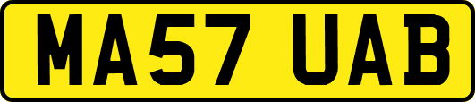 MA57UAB