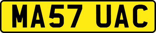 MA57UAC
