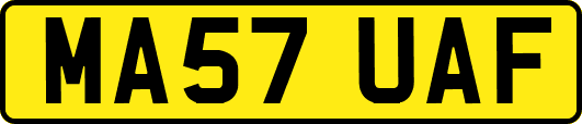 MA57UAF