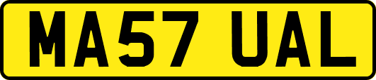 MA57UAL