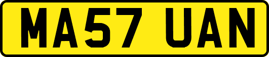 MA57UAN