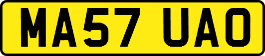 MA57UAO