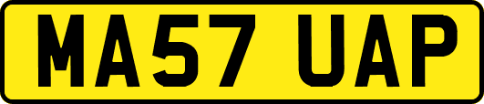 MA57UAP