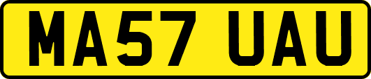 MA57UAU