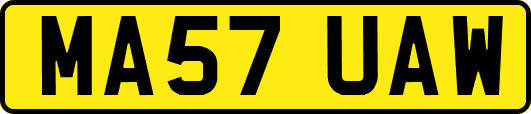 MA57UAW