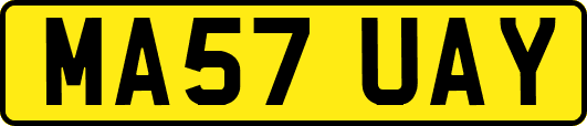 MA57UAY