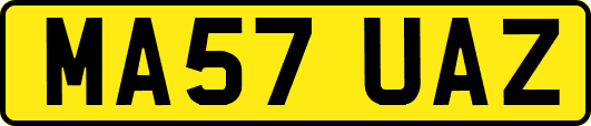 MA57UAZ