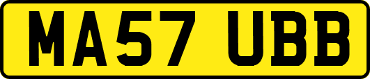 MA57UBB