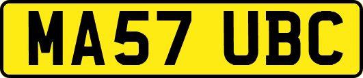 MA57UBC