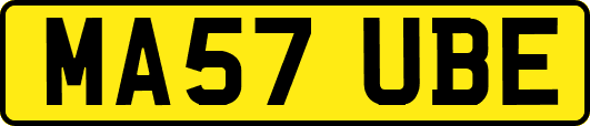 MA57UBE