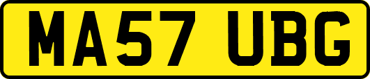 MA57UBG