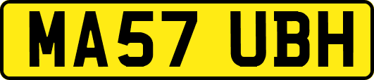 MA57UBH