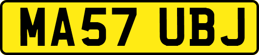 MA57UBJ