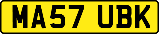 MA57UBK