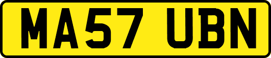 MA57UBN