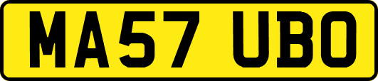 MA57UBO