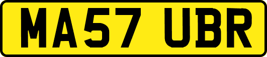 MA57UBR