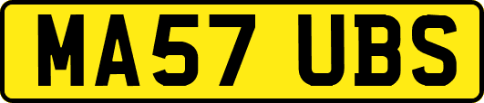 MA57UBS