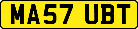 MA57UBT