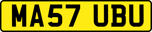 MA57UBU